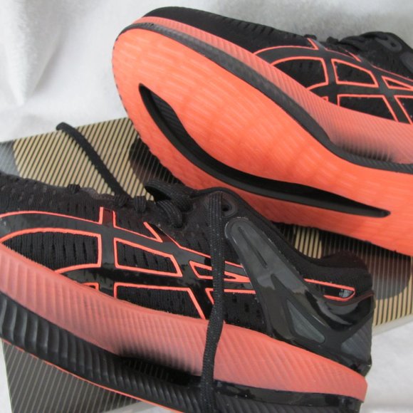 NEW Ascis MetaRide Running Shoes - 7.5 - Picture 14 of 16